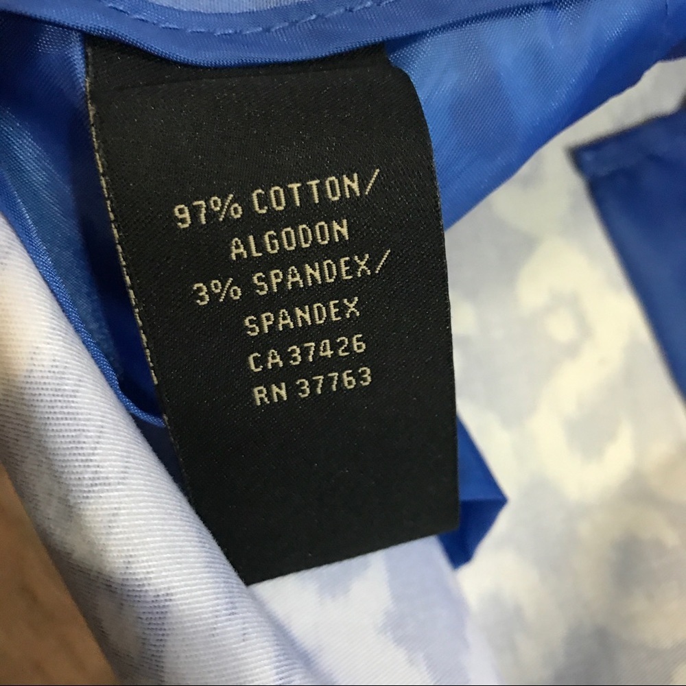 Printed Capris - Picture 8 of 8